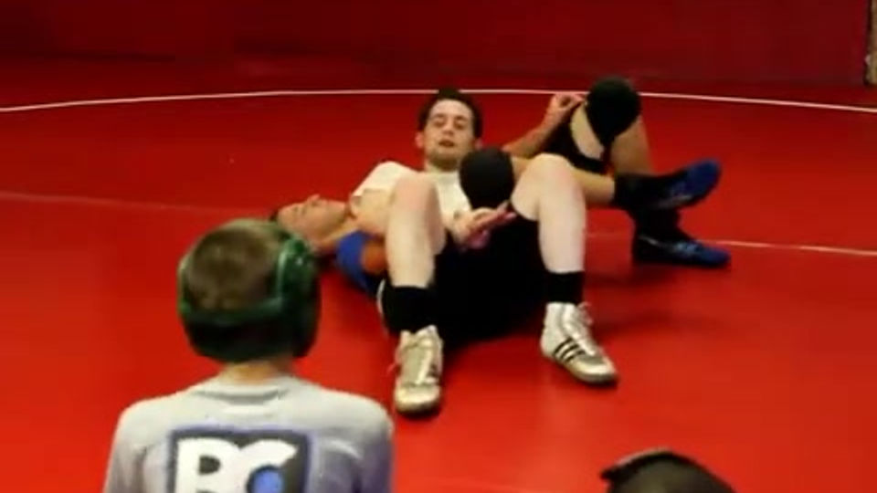 Stand Up to a Peterson Tilt